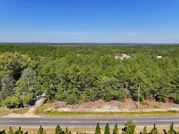 1 Acre of Mixed-Use Land for Sale in Cameron, North Carolina