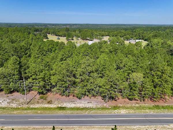 1 Acre of Land for Sale in Cameron, North Carolina