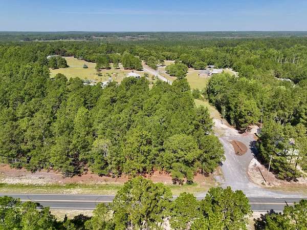 1 Acre of Mixed-Use Land for Sale in Cameron, North Carolina