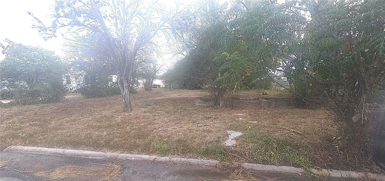 0.29 Acres of Residential Land for Sale in Kingsville, Texas