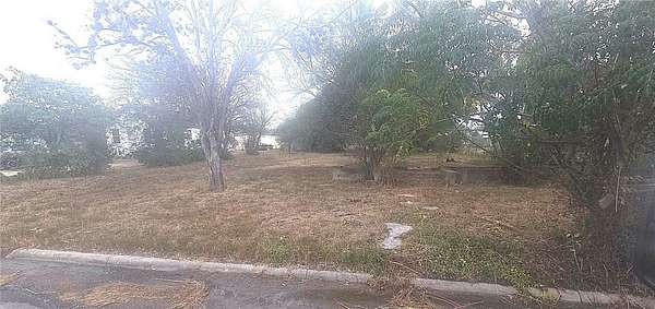 0.29 Acres of Residential Land for Sale in Kingsville, Texas