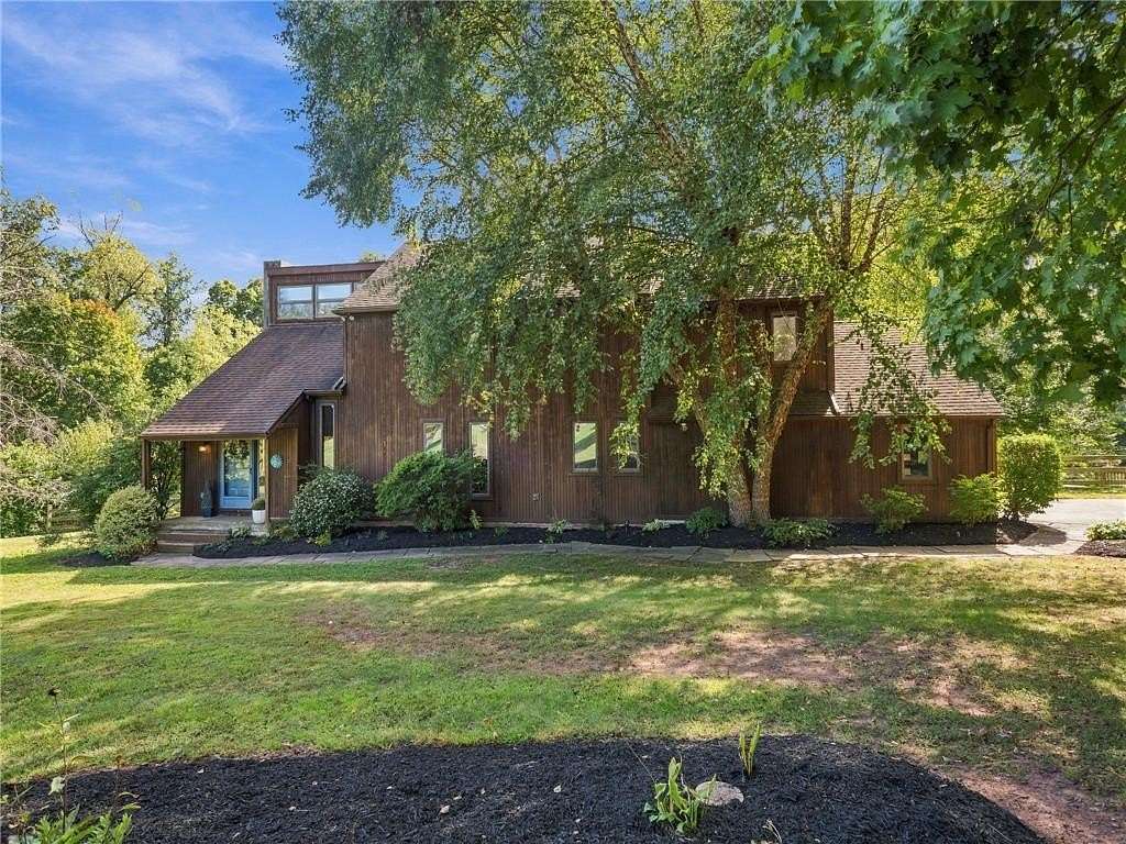 2.3 Acres of Land with Home for Sale in North Coventry Township, Pennsylvania
