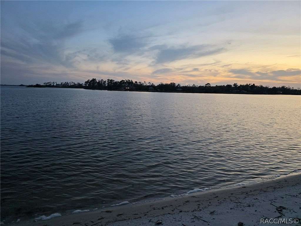 1.49 Acres of Residential Land for Sale in Panama City, Florida