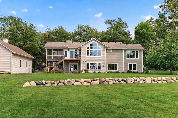 2 Acres of Land with Home for Sale in Buffalo, Minnesota