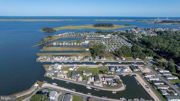 17.6 Acres of Land with Home for Sale in Millsboro, Delaware