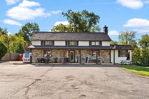 1.8 Acres of Mixed-Use Land for Sale in Pine Bush, New York