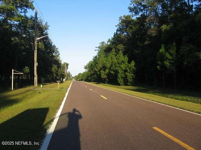 29 Acres of Mixed-Use Land for Sale in Jacksonville, Florida