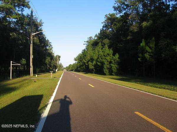 29 Acres of Mixed-Use Land for Sale in Jacksonville, Florida