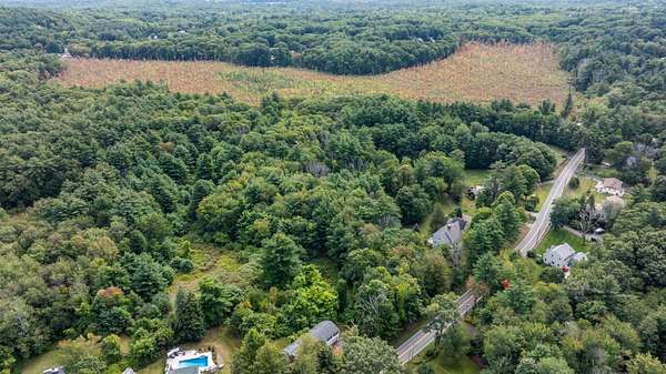 15 Acres of Land for Sale in Atkinson, New Hampshire