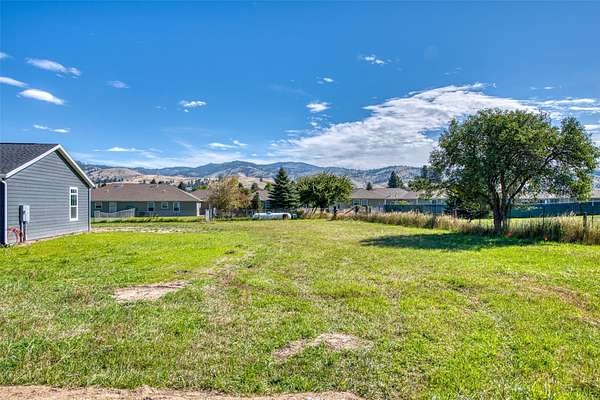 Residential Land for Sale in Darby, Montana