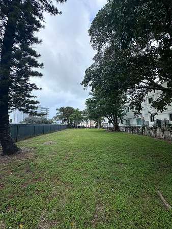 0.22 Acres of Residential Land for Sale in Miami Beach, Florida