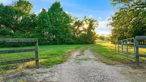 90.2 Acres of Land for Sale in Detroit, Texas
