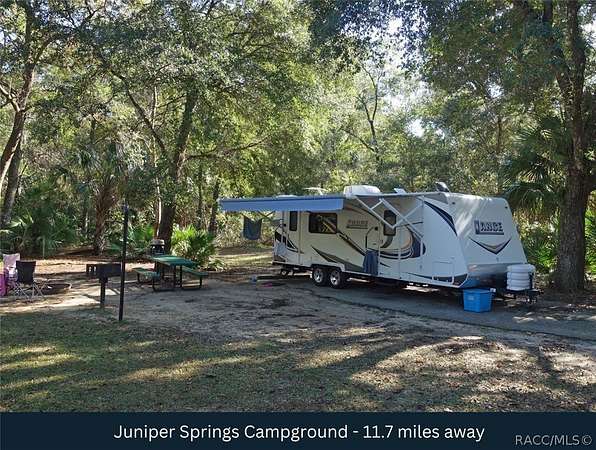 0.23 Acres of Residential Land for Sale in Silver Springs, Florida