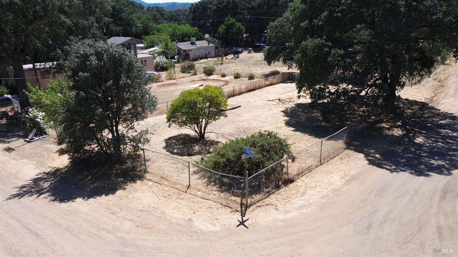 0.11 Acres of Residential Land for Sale in Clearlake, California