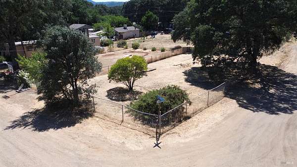 0.11 Acres of Residential Land for Sale in Clearlake, California