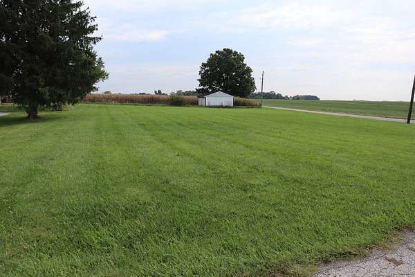 0.82 Acres of Residential Land for Auction in Bloomingburg, Ohio