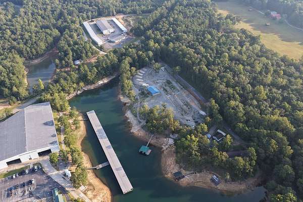 4.7 Acres of Land for Sale in Arley, Alabama