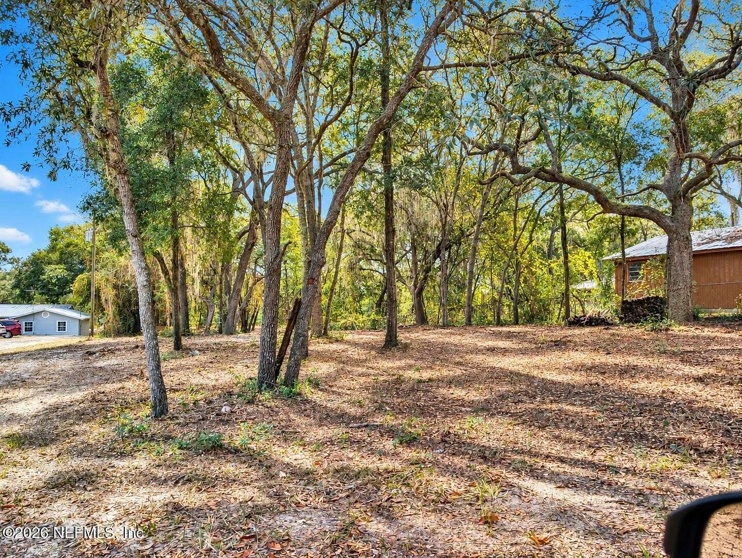 0.81 Acres of Residential Land for Sale in Keystone Heights, Florida