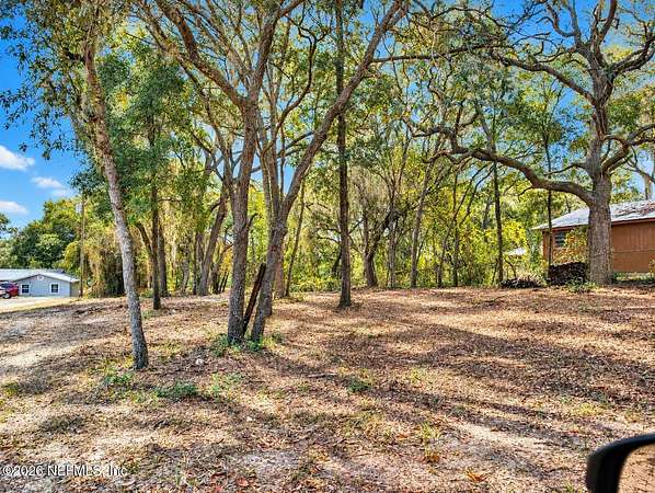 0.81 Acres of Residential Land for Sale in Keystone Heights, Florida