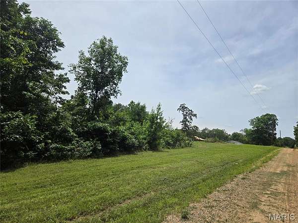 73 Acres of Land for Sale in Oxly, Missouri