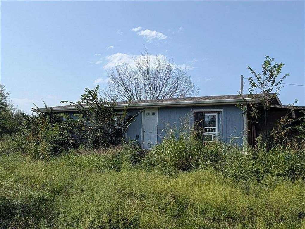 62 Acres of Land for Sale in Osawatomie, Kansas