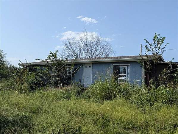 62 Acres of Land for Sale in Osawatomie, Kansas