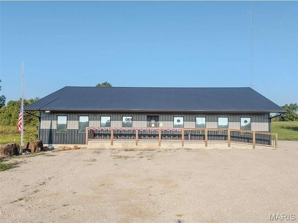 4 Acres of Commercial Land for Sale in Fredericktown, Missouri