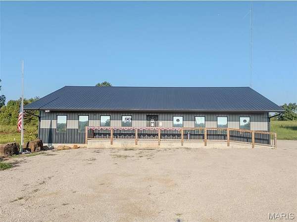 4 Acres of Commercial Land for Sale in Fredericktown, Missouri