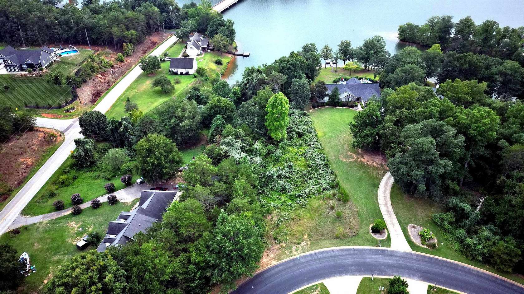 0.74 Acres of Land for Sale in Chesnee, South Carolina