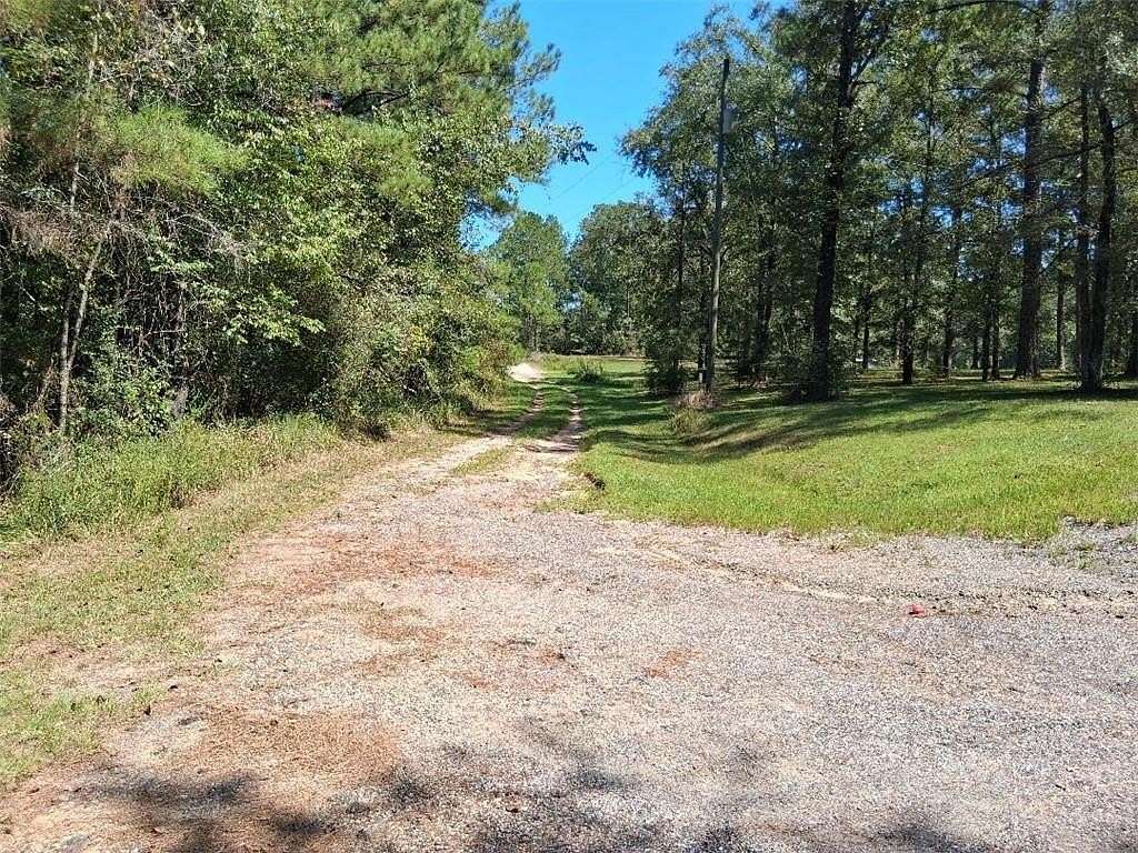 3.34 Acres of Residential Land for Sale in Wilmer, Alabama