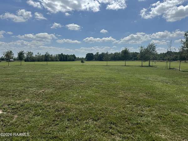 17.6 Acres of Land for Sale in Kaplan, Louisiana