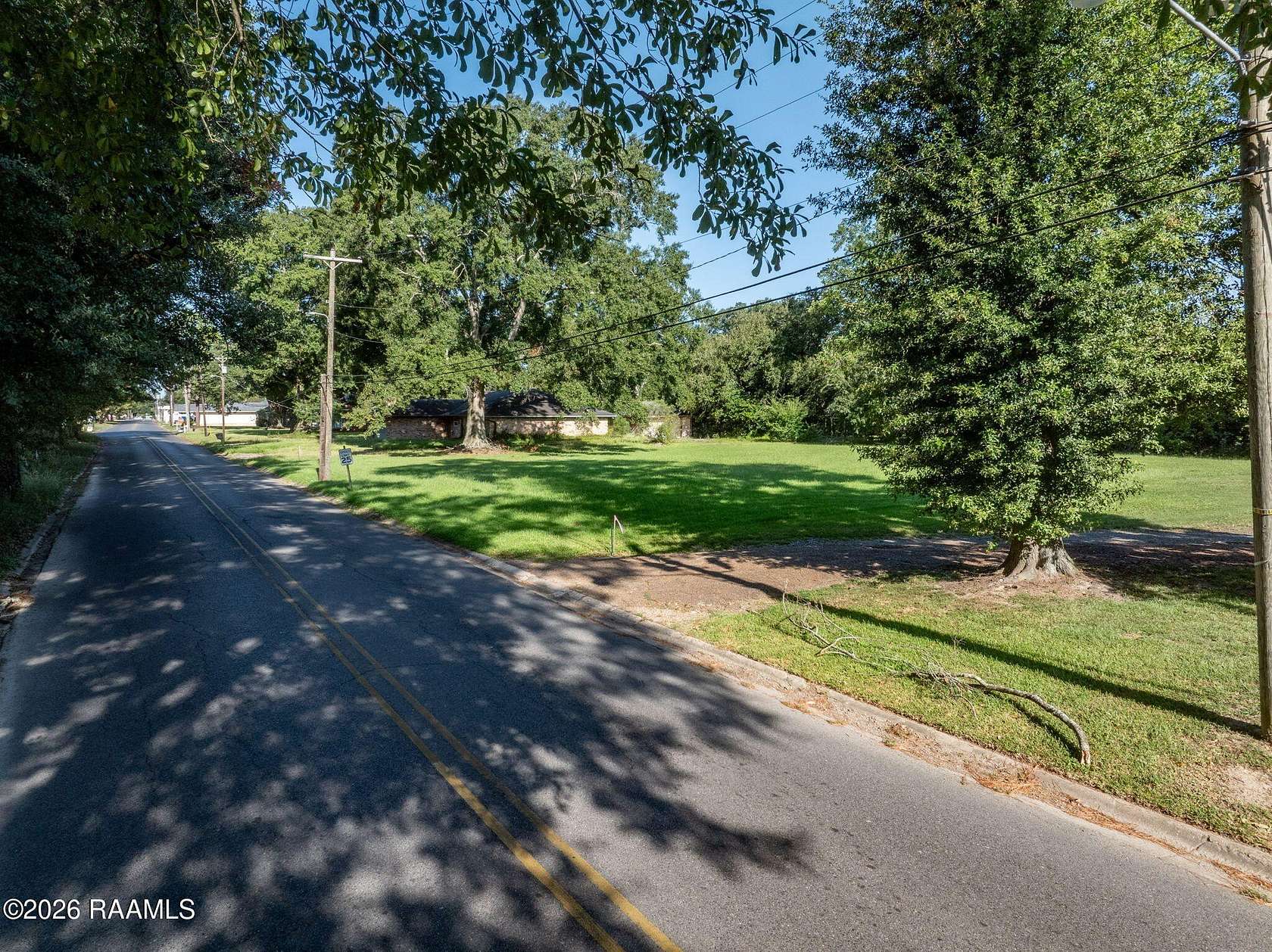 Residential Land for Sale in Opelousas, Louisiana