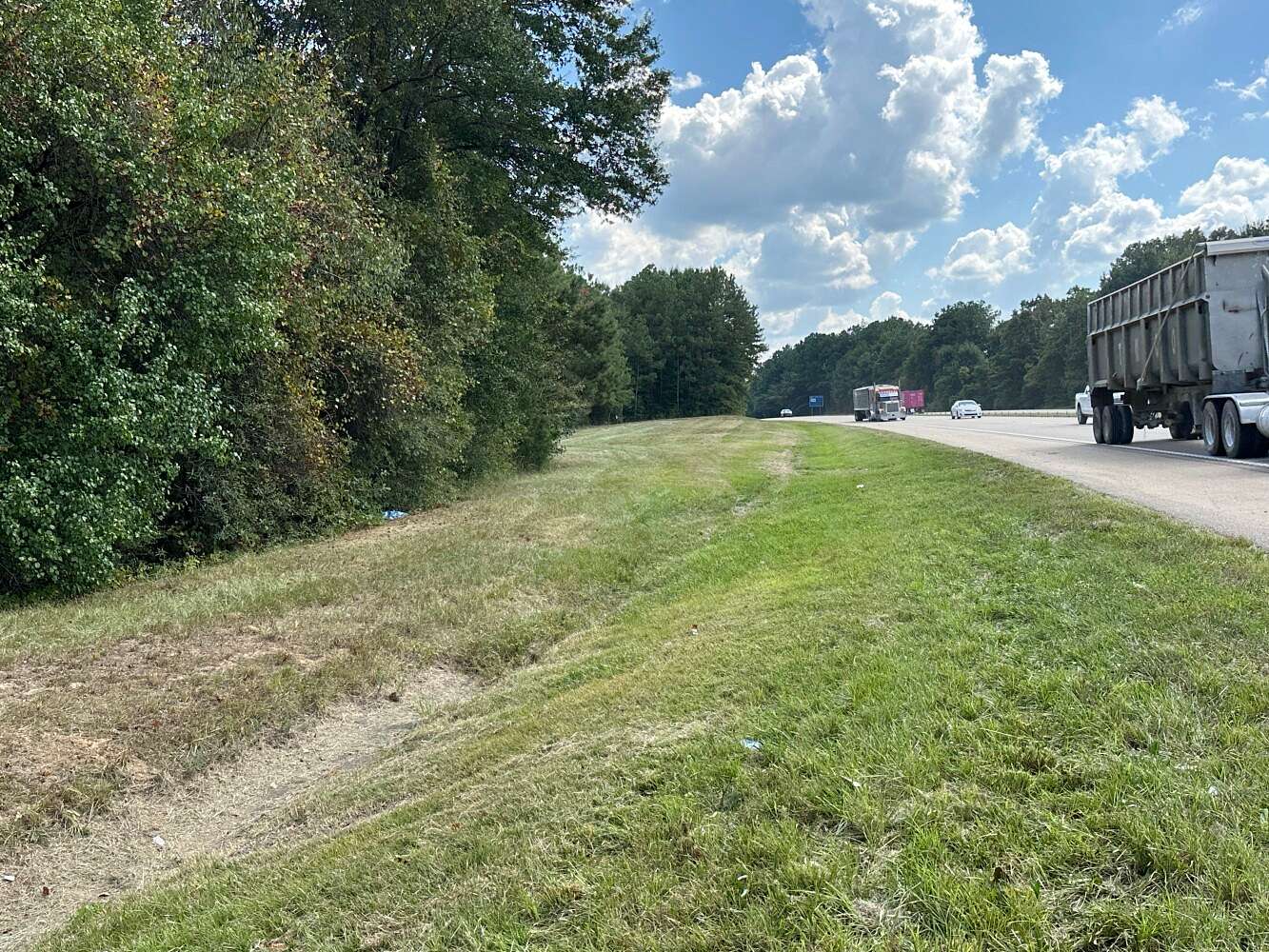 11.6 Acres of Recreational Land for Sale in Tupelo, Mississippi