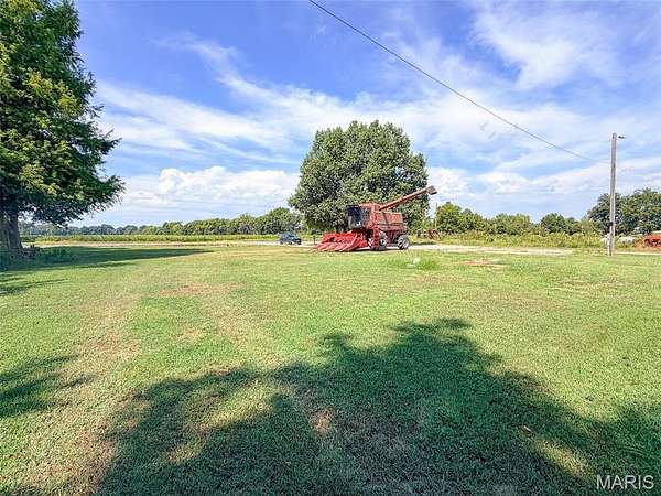 0.5 Acres of Residential Land for Sale in New Madrid, Missouri