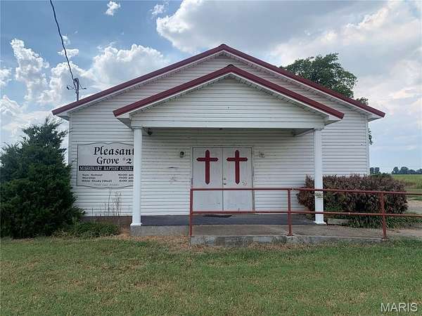 2 Acres of Commercial Land for Sale in Portageville, Missouri