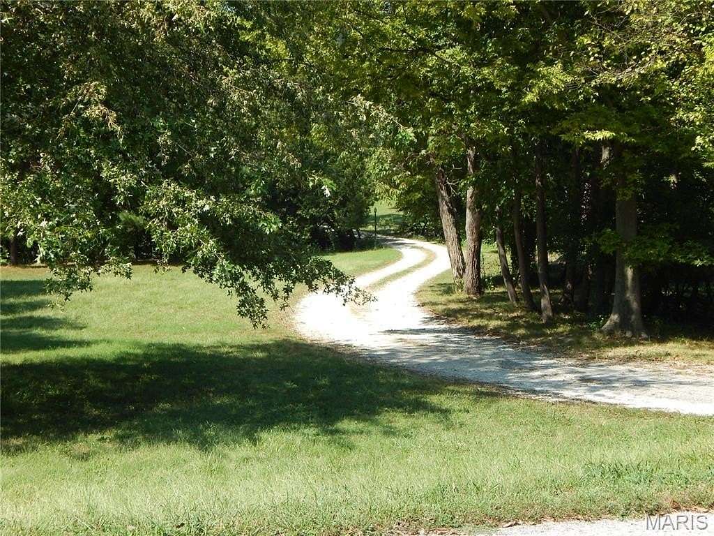 2.29 Acres of Land with Home for Sale in Fenton, Missouri