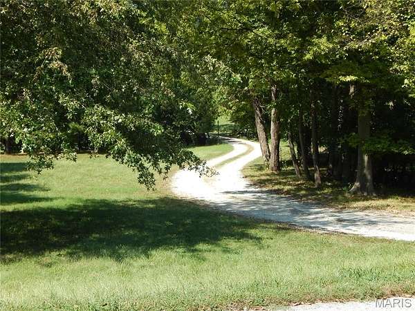 2.29 Acres of Land with Home for Sale in Fenton, Missouri