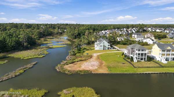 0.42 Acres of Residential Land for Sale in Newport, North Carolina
