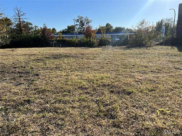 0.3 Acres of Mixed-Use Land for Sale in St. Louis, Missouri
