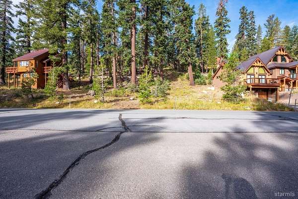 0.31 Acres of Residential Land for Sale in Kirkwood, California