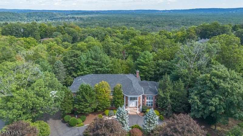 1.76 Acres of Land with Home for Sale in Montville Township, New Jersey