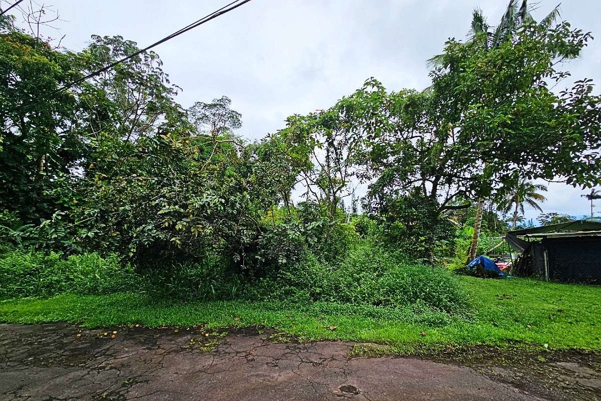 0.23 Acres of Residential Land for Sale in Pahoa, Hawaii