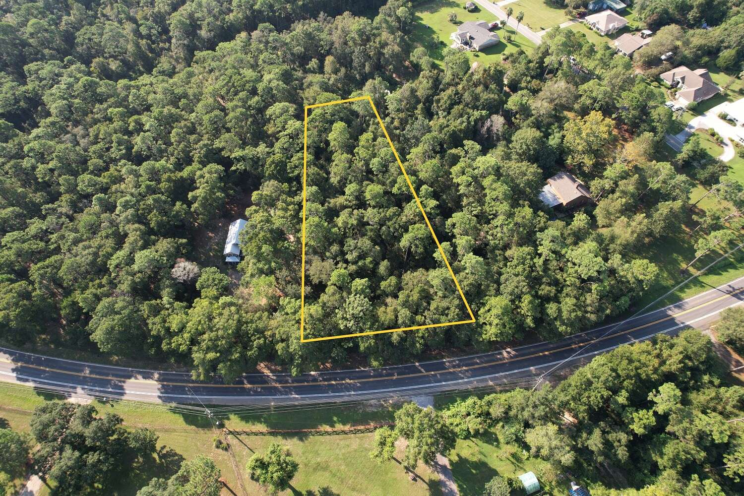 0.76 Acres of Residential Land for Sale in Lillian, Alabama