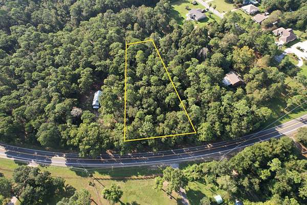 0.76 Acres of Residential Land for Sale in Lillian, Alabama