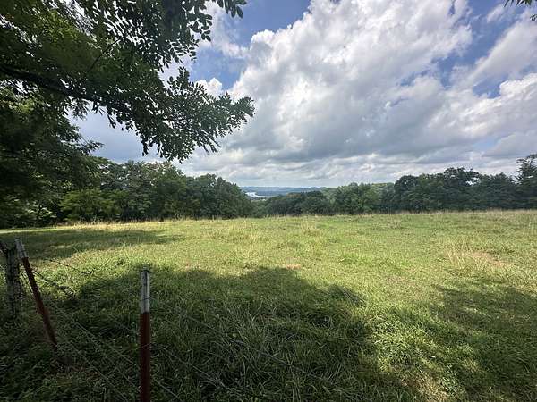 29 Acres of Agricultural & Residential Land for Sale in Elmwood, Tennessee