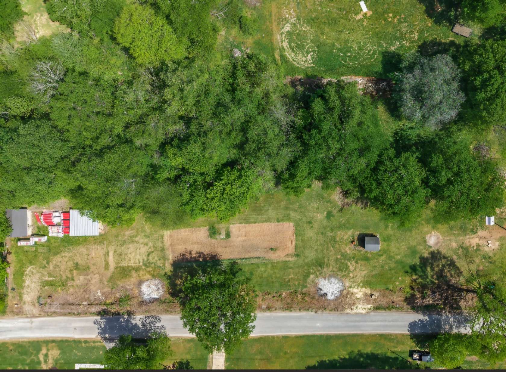 0.41 Acres of Residential Land for Sale in Iron City, Tennessee