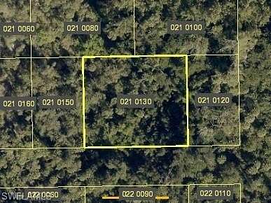 0.51 Acres of Residential Land for Sale in Estero, Florida