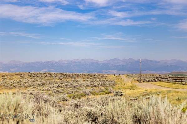 20 Acres of Land for Sale in Wilsall, Montana