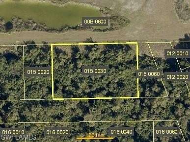0.84 Acres of Land for Sale in Estero, Florida