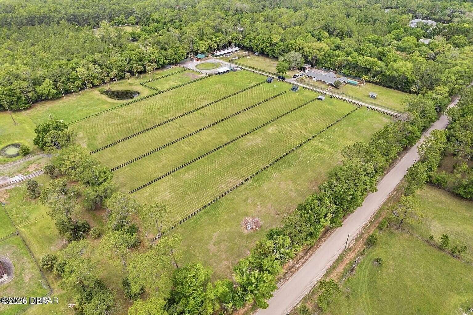 5 Acres of Land for Sale in Port Orange, Florida